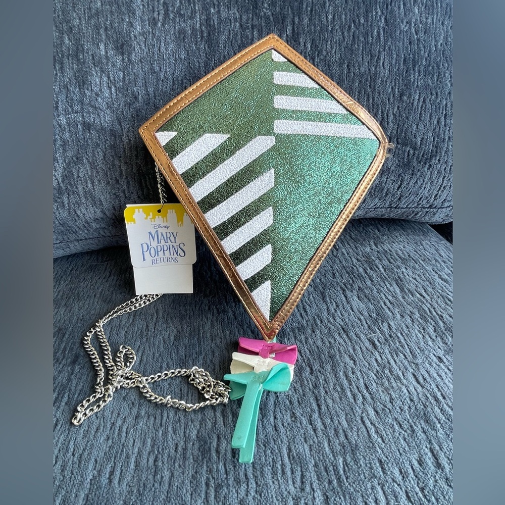 Danielle Nicole Disney Mary Poppins Bag